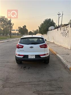 کیا سپۆرتاج